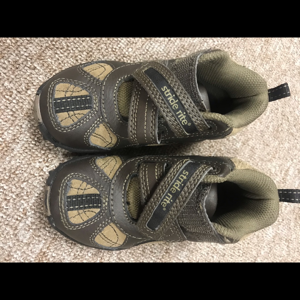 Brand New Boots For Kids